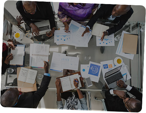 Marketing photo of Wild Fusion as seen on their site