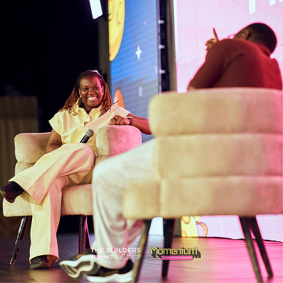 Founders Connect event photo