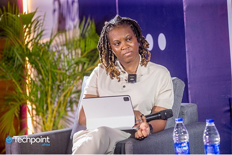 Founders Connect event photo